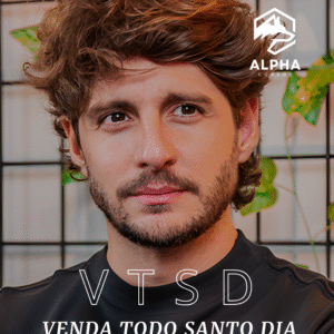 Venda Todo Santo Dia 2025 – Leandro Ladeira